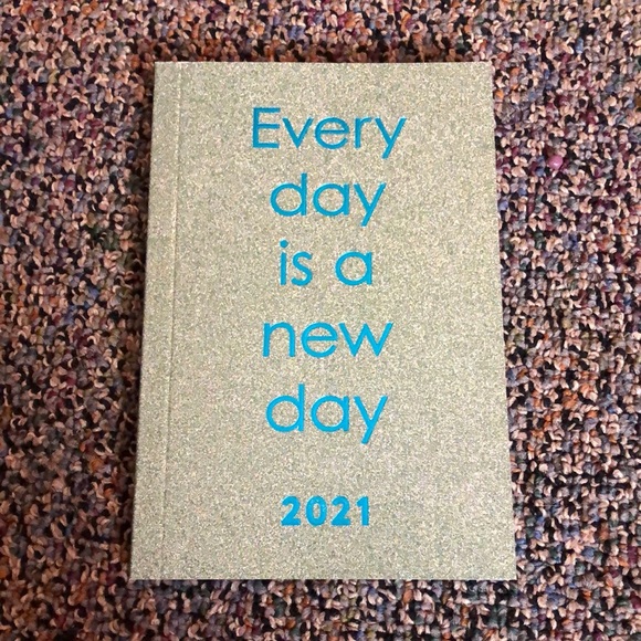 2021 Planner